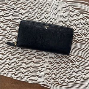 Fossil Wallet